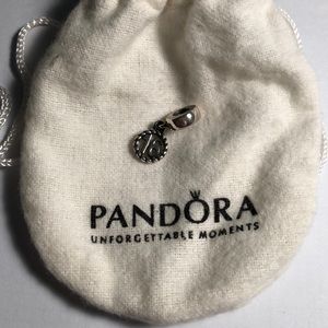 Pandora sweet 16 Charm